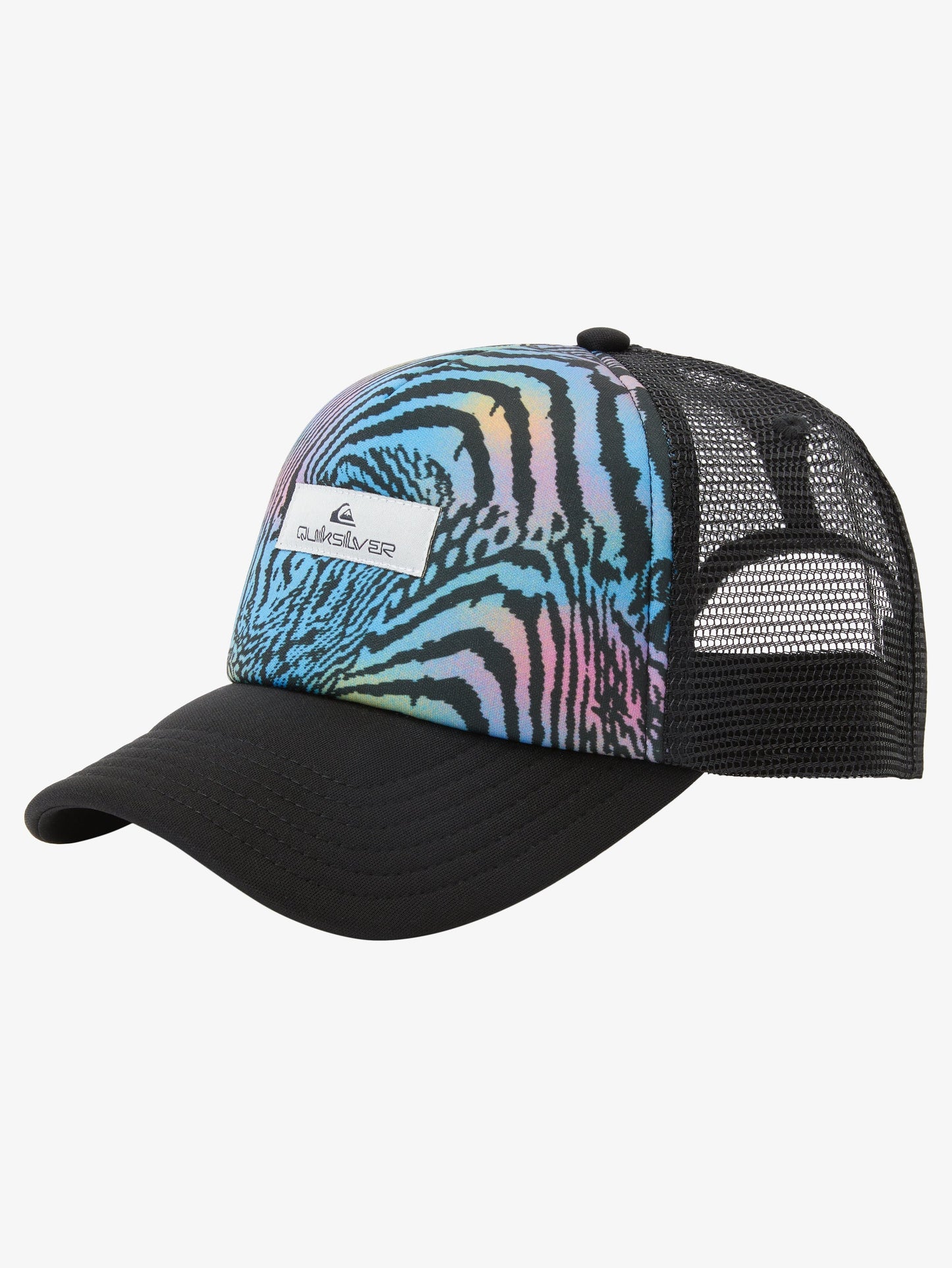 Mens Magpie Coop Trucker Cap - Quiksilver Singapore 