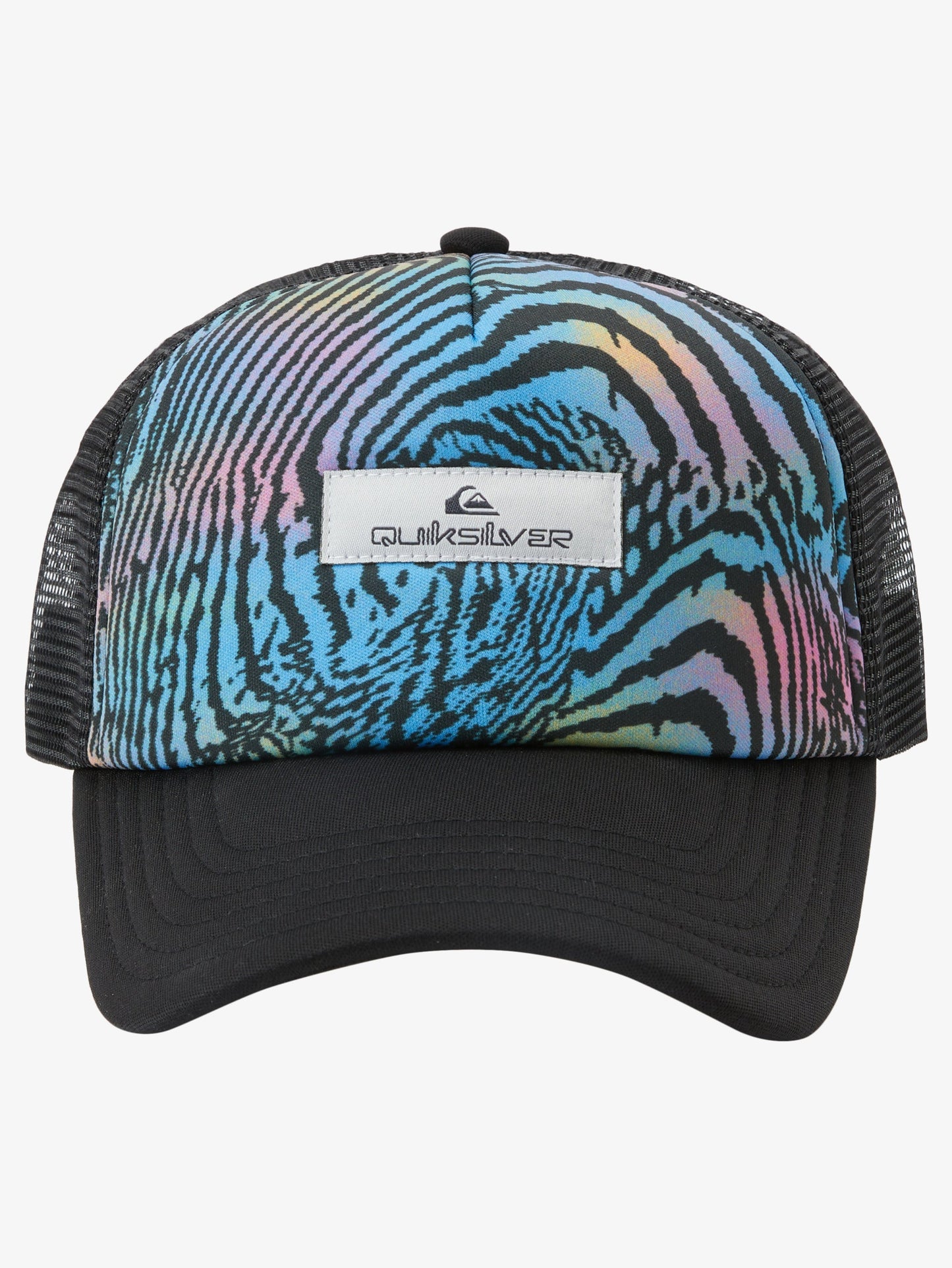 Mens Magpie Coop Trucker Cap - Quiksilver Singapore 