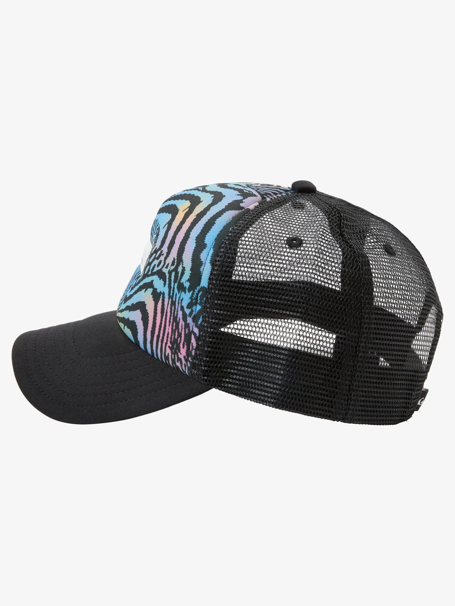 Mens Magpie Coop Trucker Cap - Quiksilver Singapore 