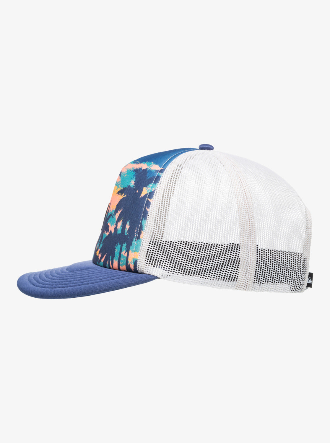 Mens Emu Coop Trucker Cap - Quiksilver Singapore 