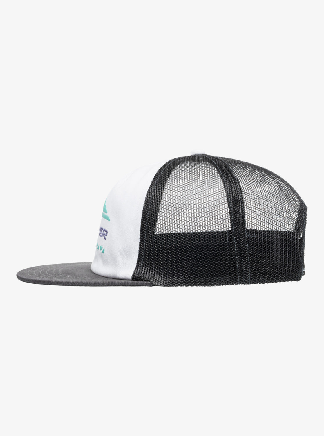 Mens Oasis Trucker Cap - Quiksilver Singapore 