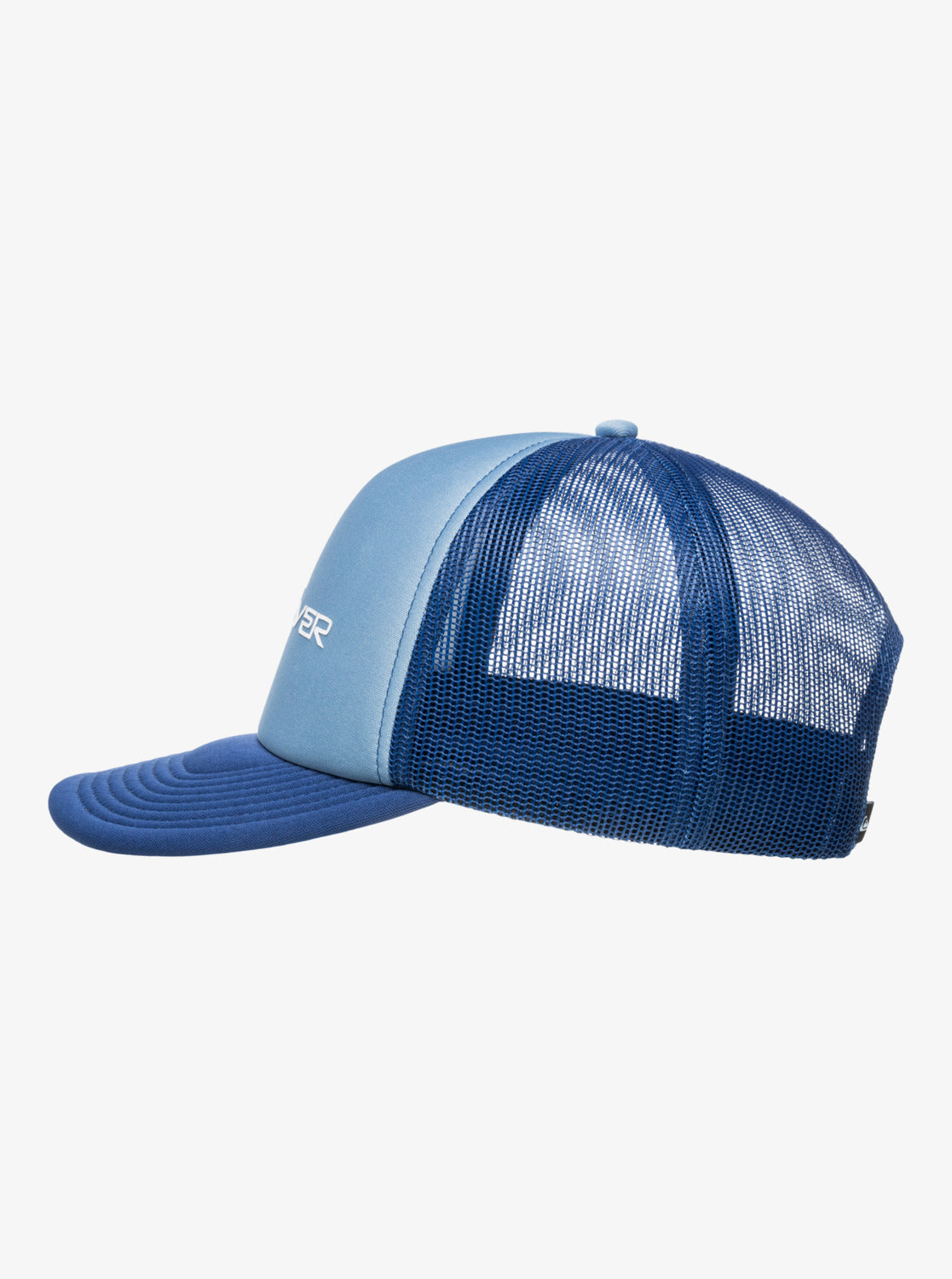 Mens Omni Trucker Cap - Quiksilver Singapore 