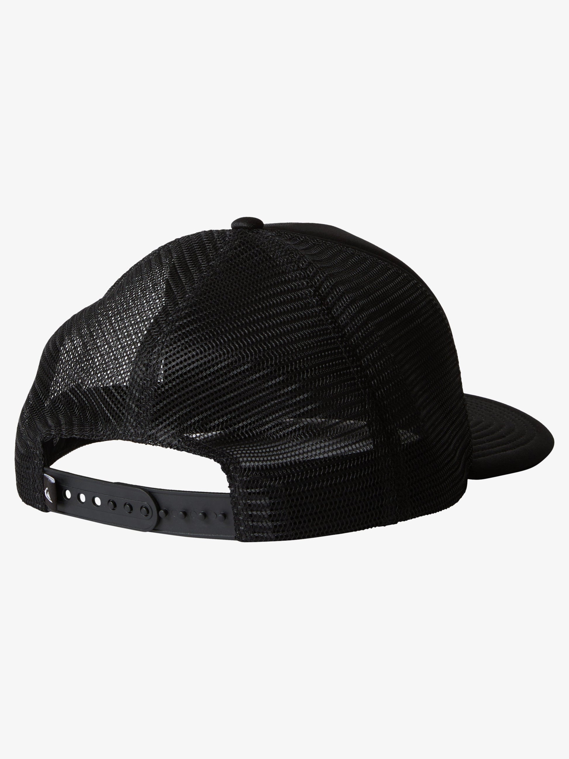 Mens Omni Trucker Cap - Quiksilver Singapore 