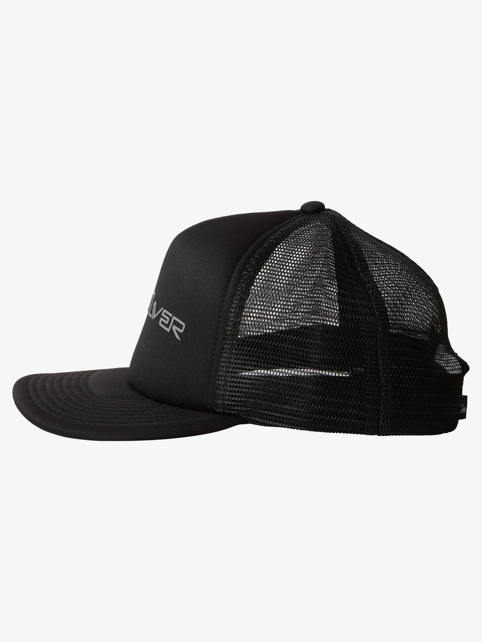 Mens Omni Trucker Cap - Quiksilver Singapore 
