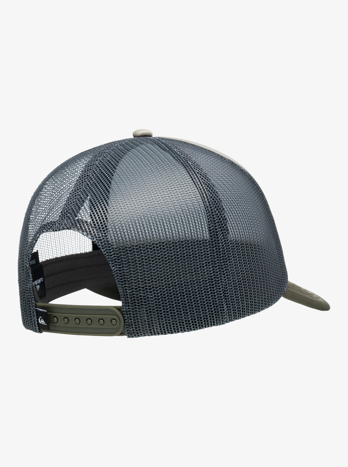 Mens Omni Trucker Cap - Quiksilver Singapore 