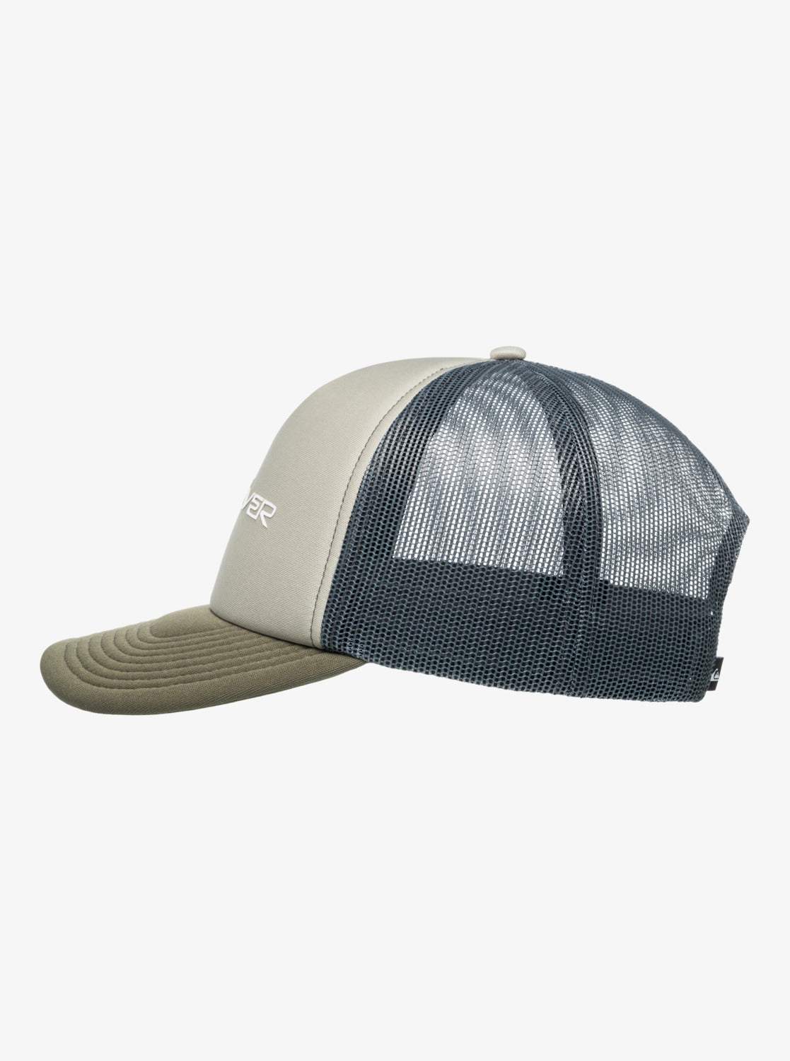 Mens Omni Trucker Cap - Quiksilver Singapore 