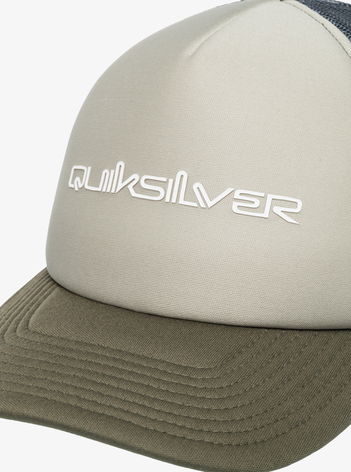 Mens Omni Trucker Cap - Quiksilver Singapore 