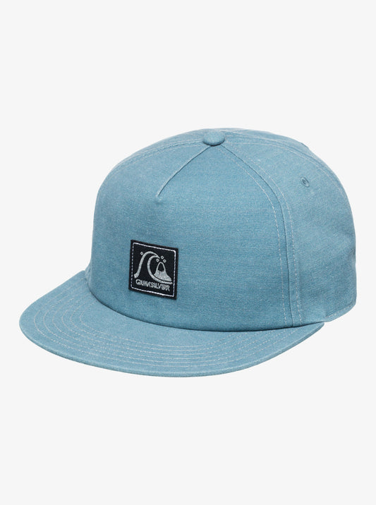 Mens Heritage Strapback Cap - Quiksilver Singapore 