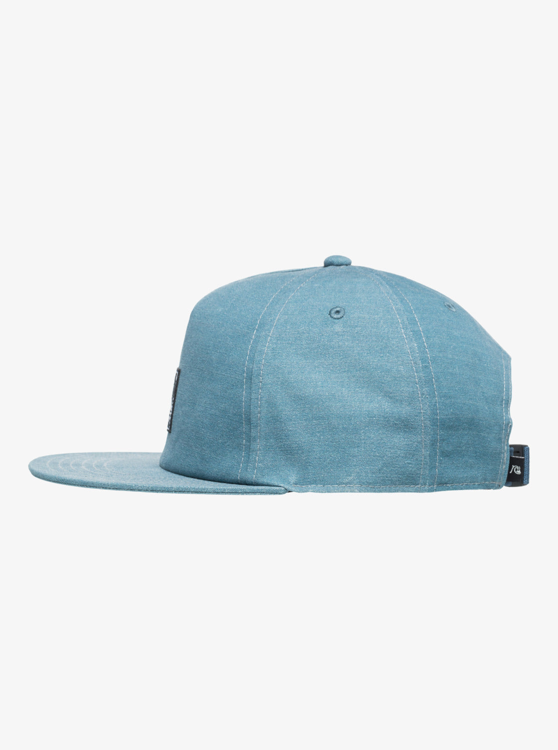 Mens Heritage Strapback Cap - Quiksilver Singapore 