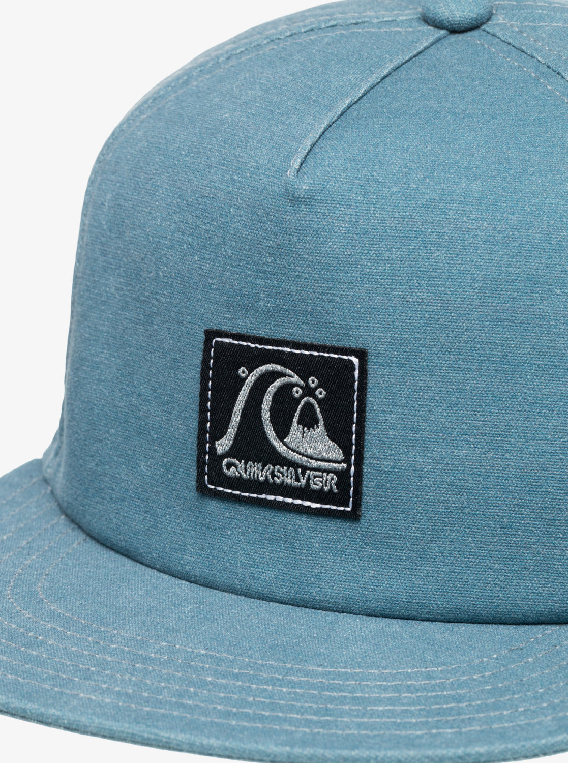 Mens Heritage Strapback Cap - Quiksilver Singapore 