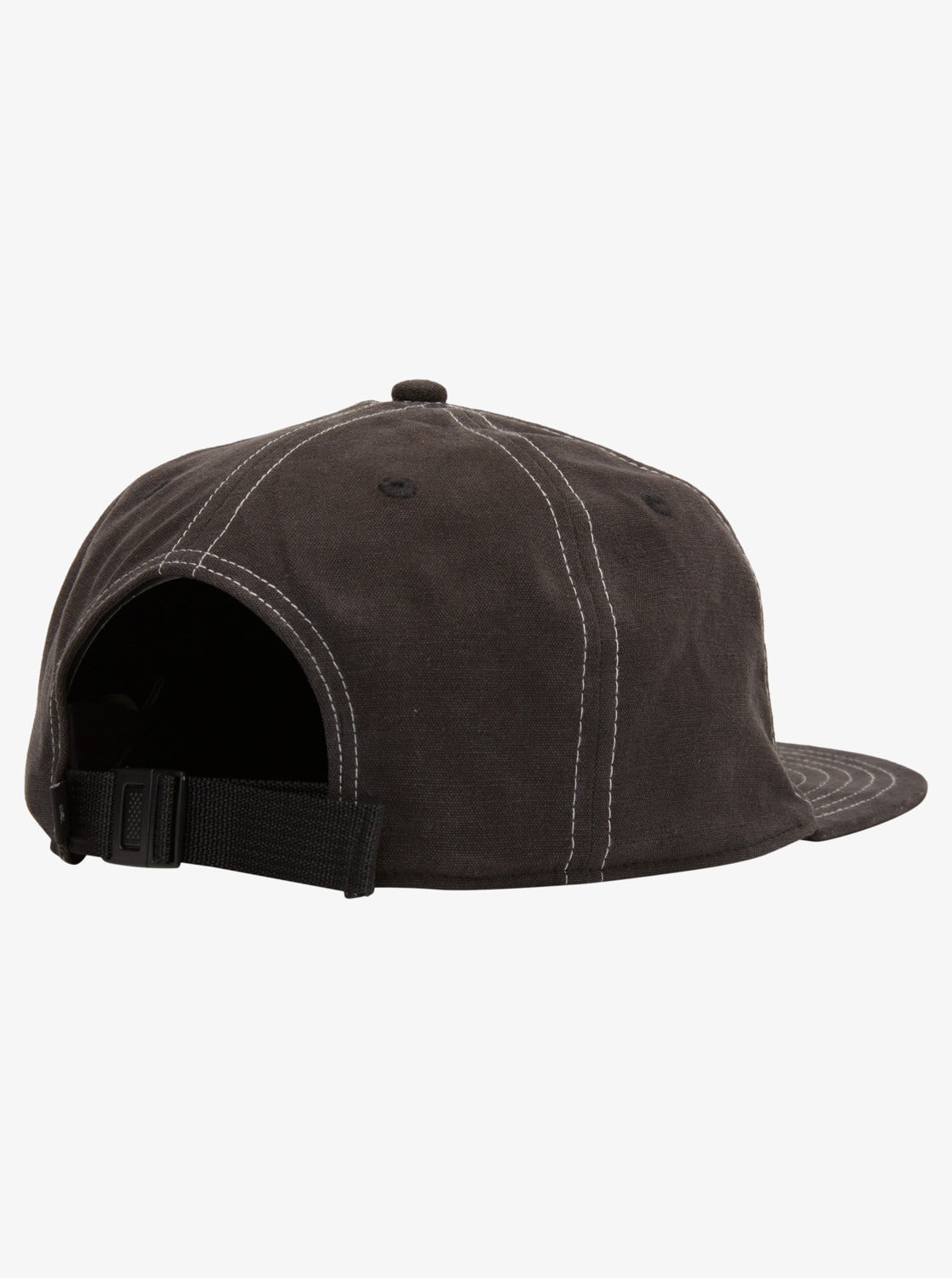 Mens Heritage Strapback Cap - Quiksilver Singapore 
