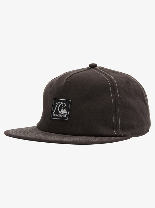 Mens Heritage Strapback Cap - Quiksilver Singapore 