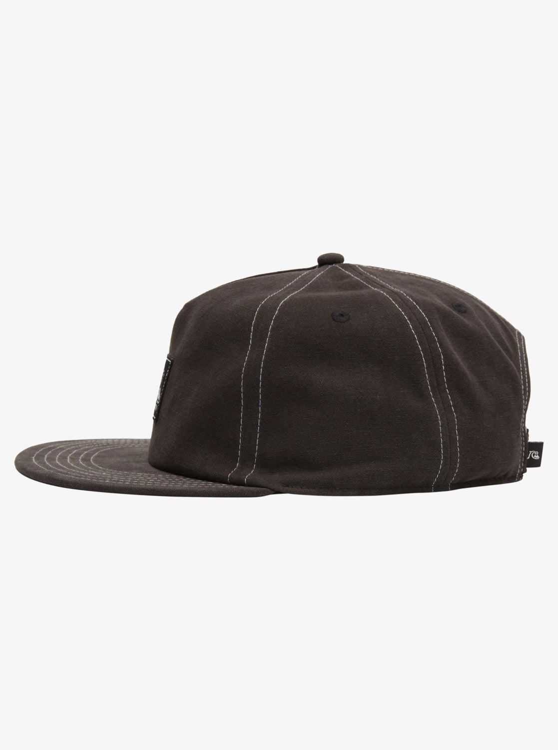 Mens Heritage Strapback Cap - Quiksilver Singapore 