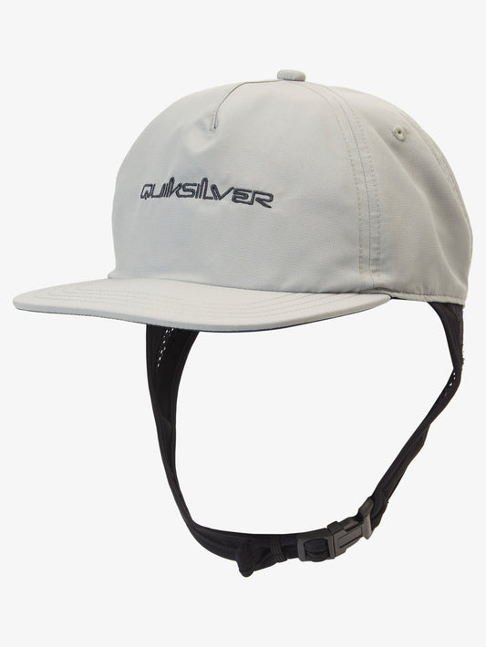 Mens Surfari 2.0 Surf Cap - Quiksilver Singapore 