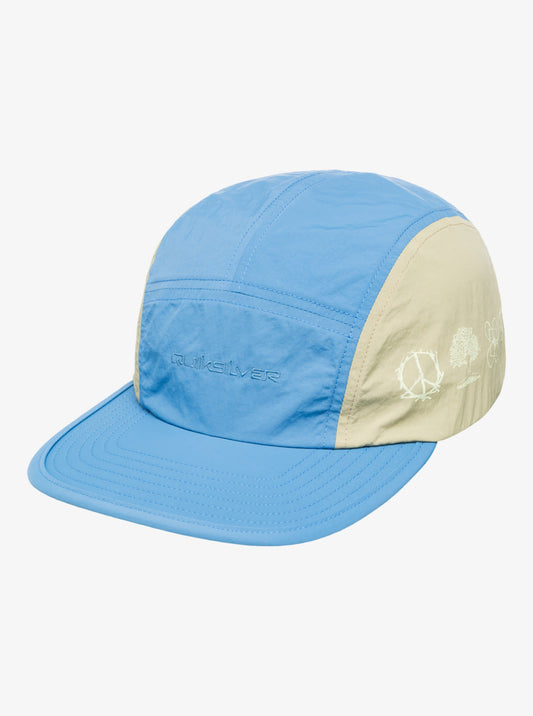 Mens Camp Stacker Camper Cap - Quiksilver Singapore