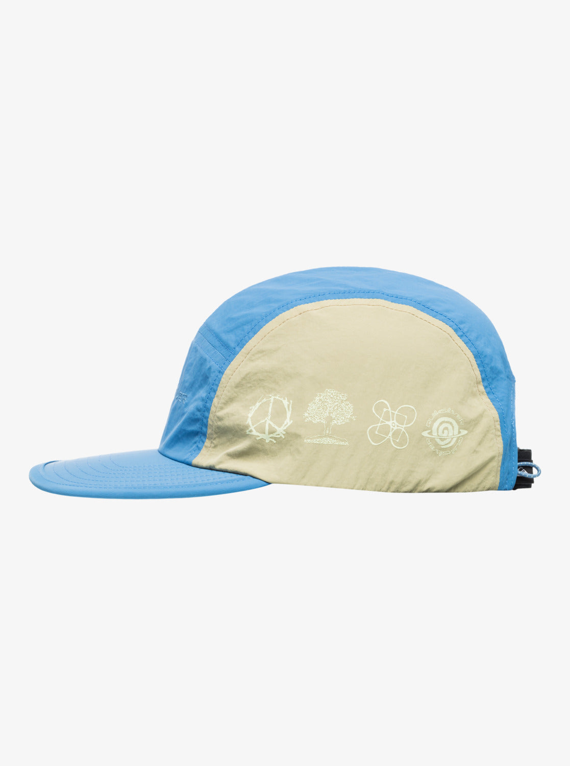 Mens Camp Stacker Camper Cap - Quiksilver Singapore 