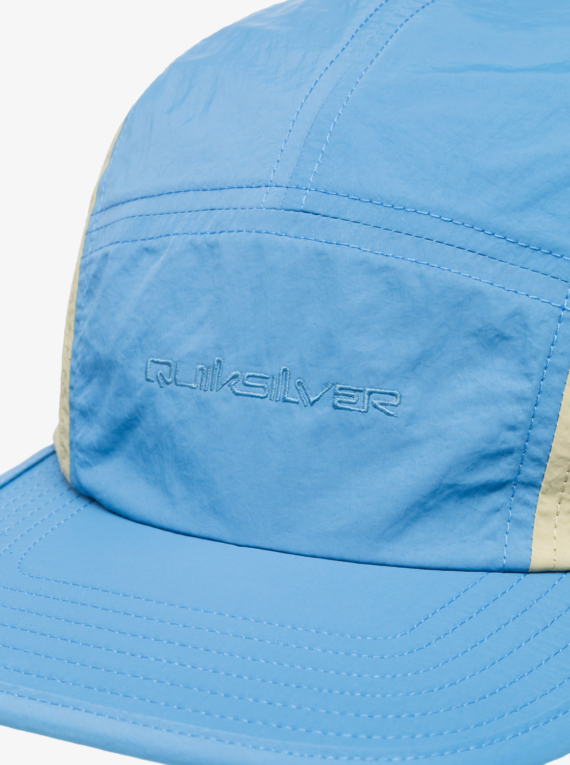 Mens Camp Stacker Camper Cap - Quiksilver Singapore 