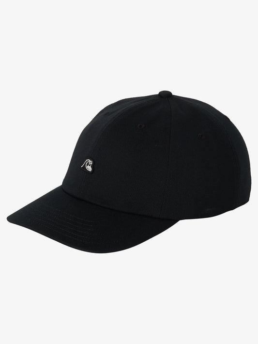 Mens Pierdrop Snapback Cap - Quiksilver Singapore 