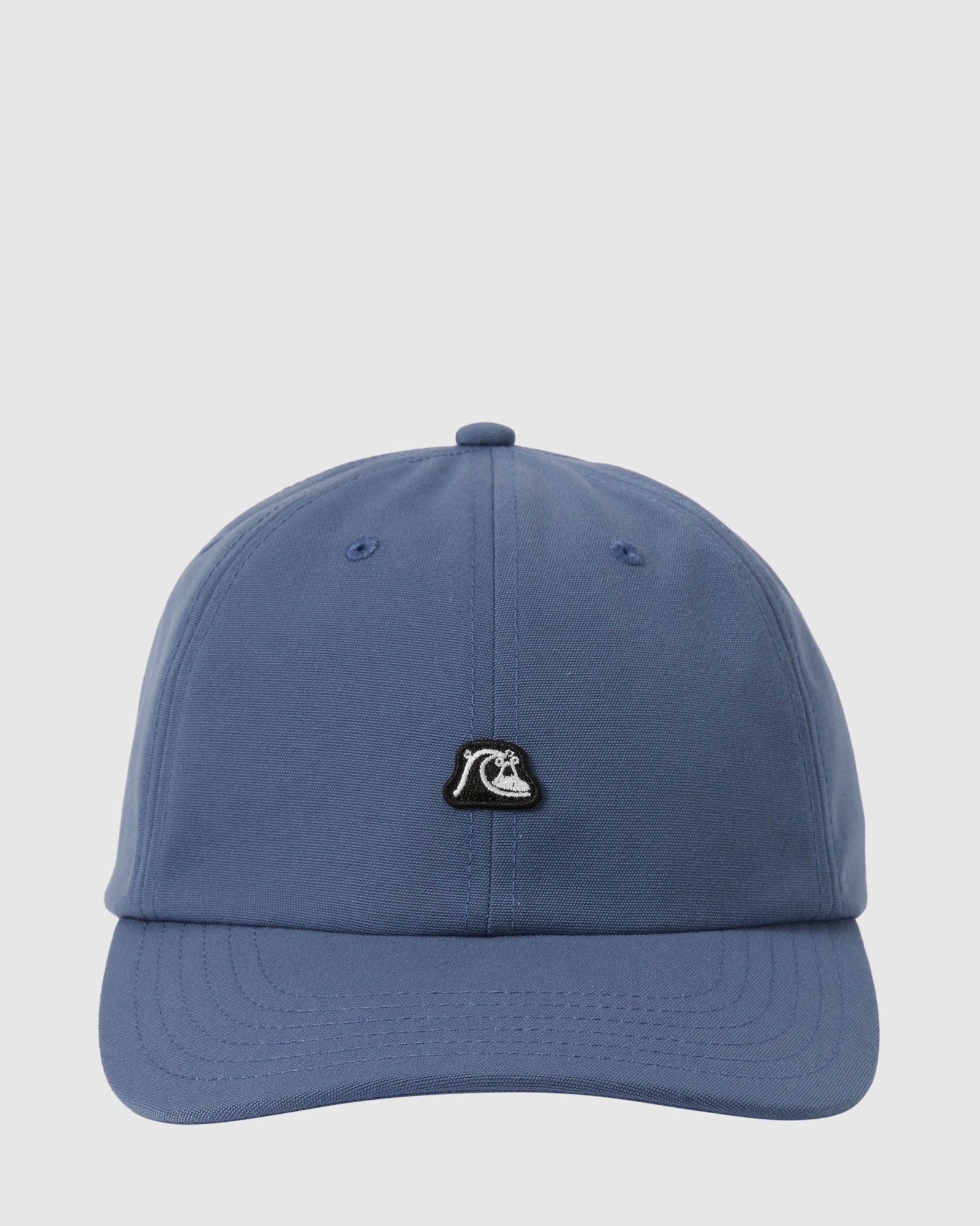 Mens Pierdrop Snapback Cap - Quiksilver Singapore 