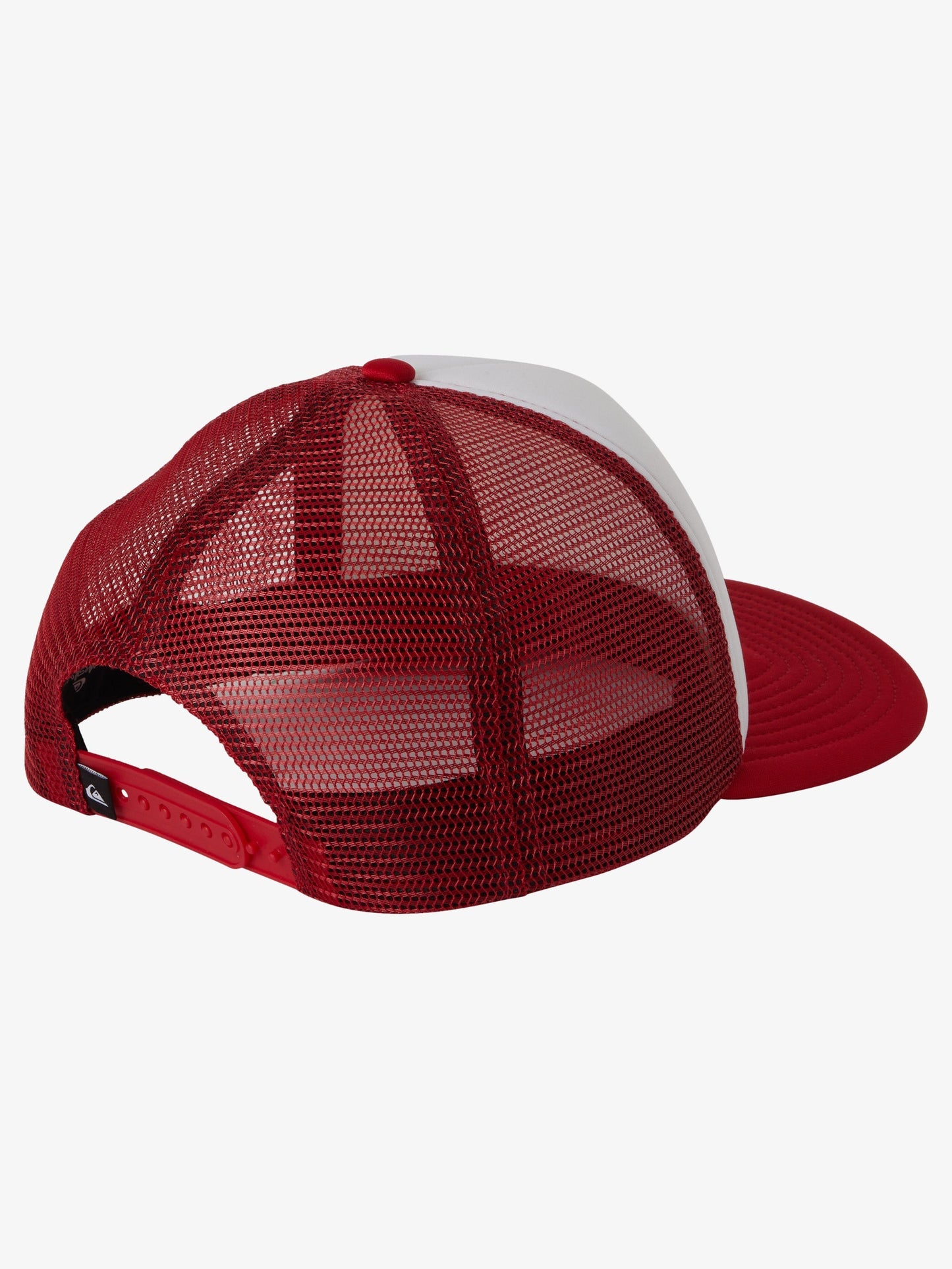 Mens DNA Impaired Trucker Cap - Quiksilver Singapore 