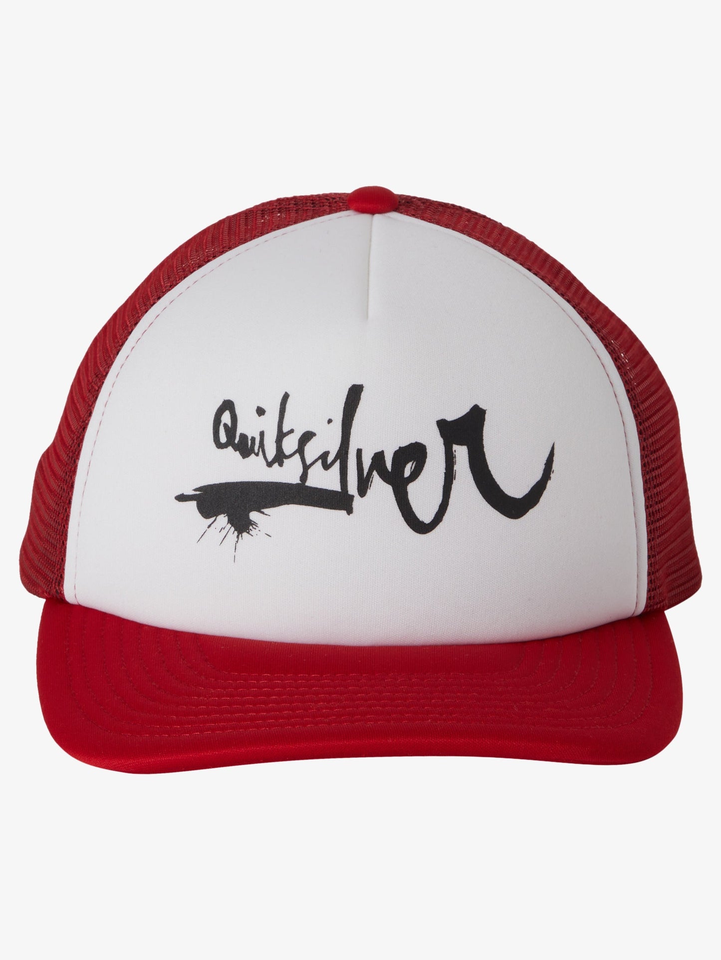 Mens DNA Impaired Trucker Cap - Quiksilver Singapore 