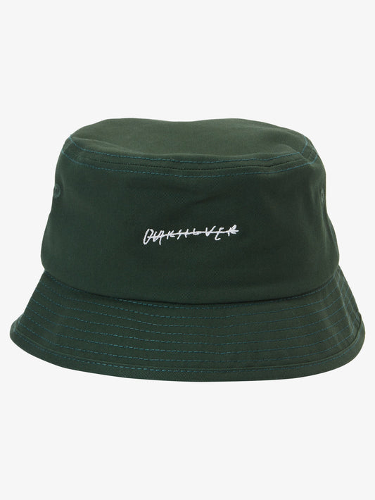 Mens DNA Bucket Hat - Quiksilver Singapore 