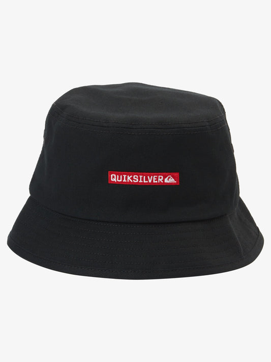 Mens DNA Bucket Hat - Quiksilver Singapore 