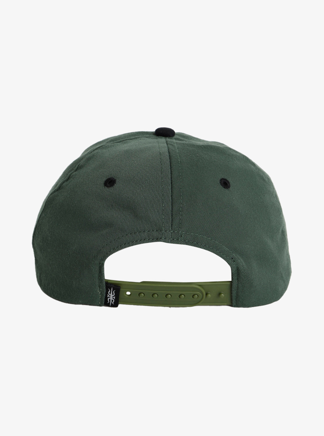 Mens Mercury  Snapback Cap - Quiksilver Singapore 