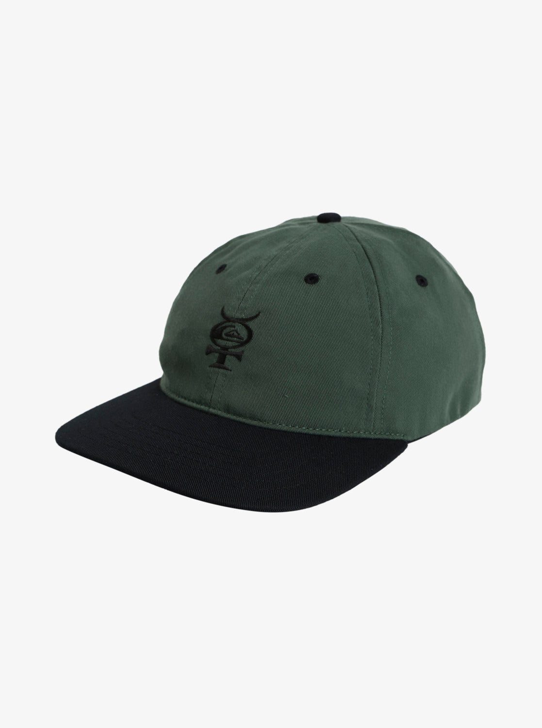 Mens Mercury  Snapback Cap - Quiksilver Singapore 