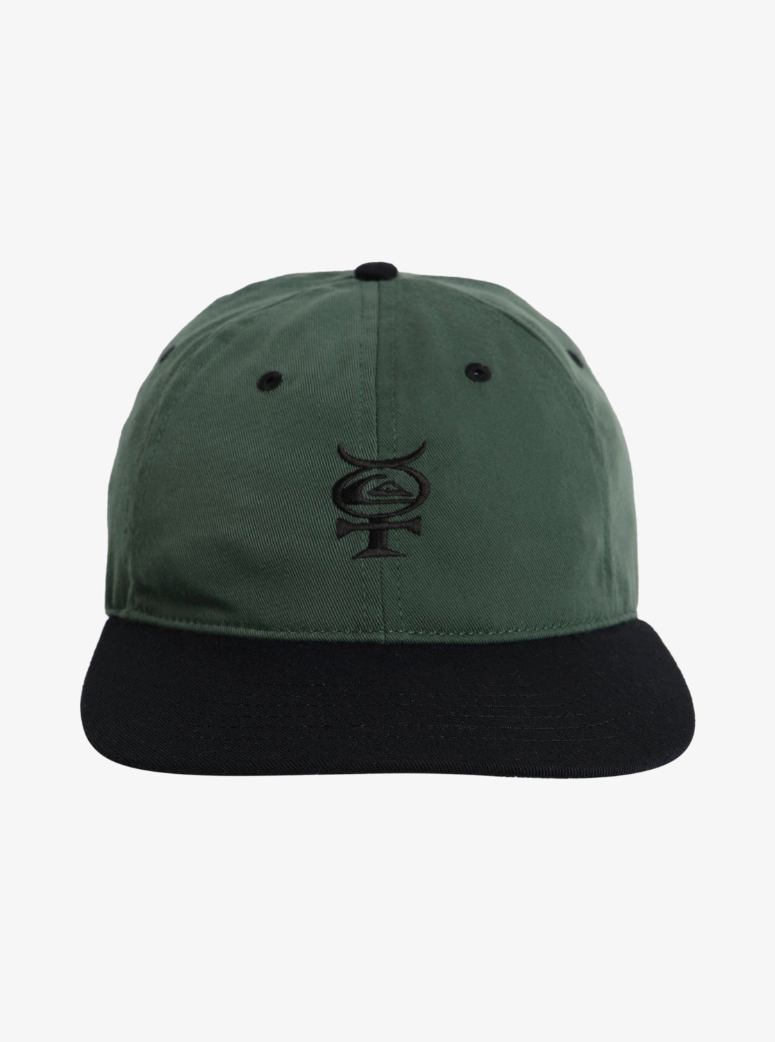 Mens Mercury  Snapback Cap - Quiksilver Singapore 
