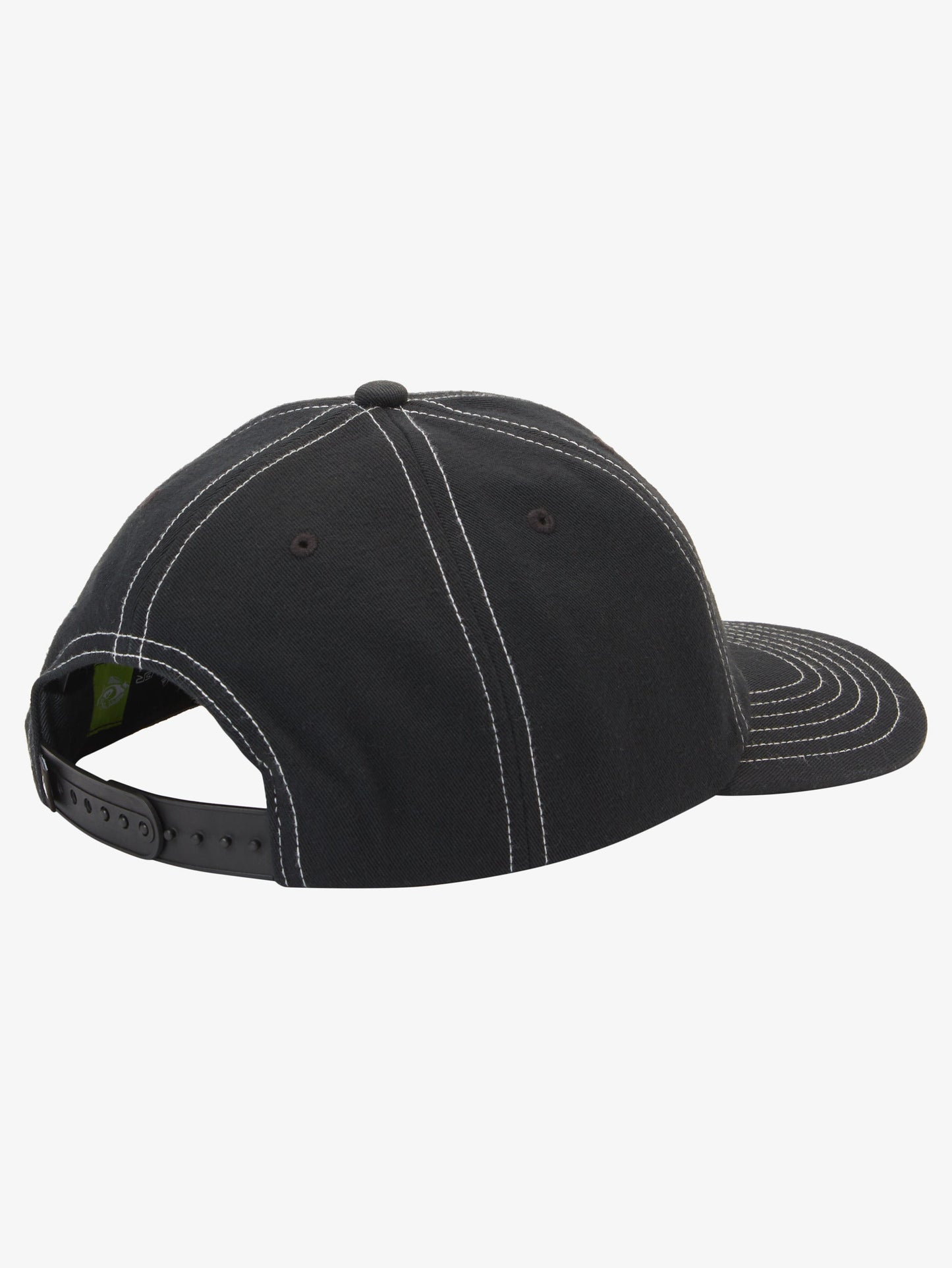 Mens Mercury Strapback Cap - Quiksilver Singapore 