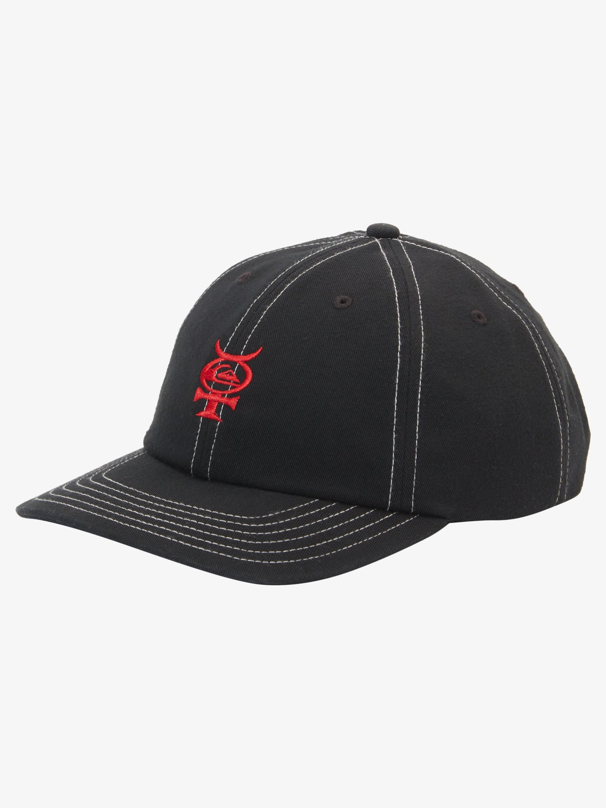 Mens Mercury Strapback Cap - Quiksilver Singapore 