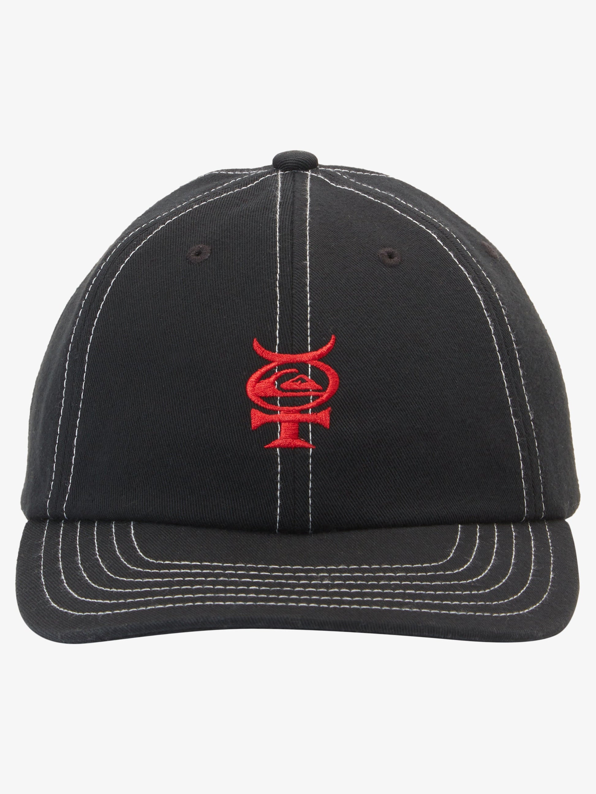 Mens Mercury Strapback Cap - Quiksilver Singapore 