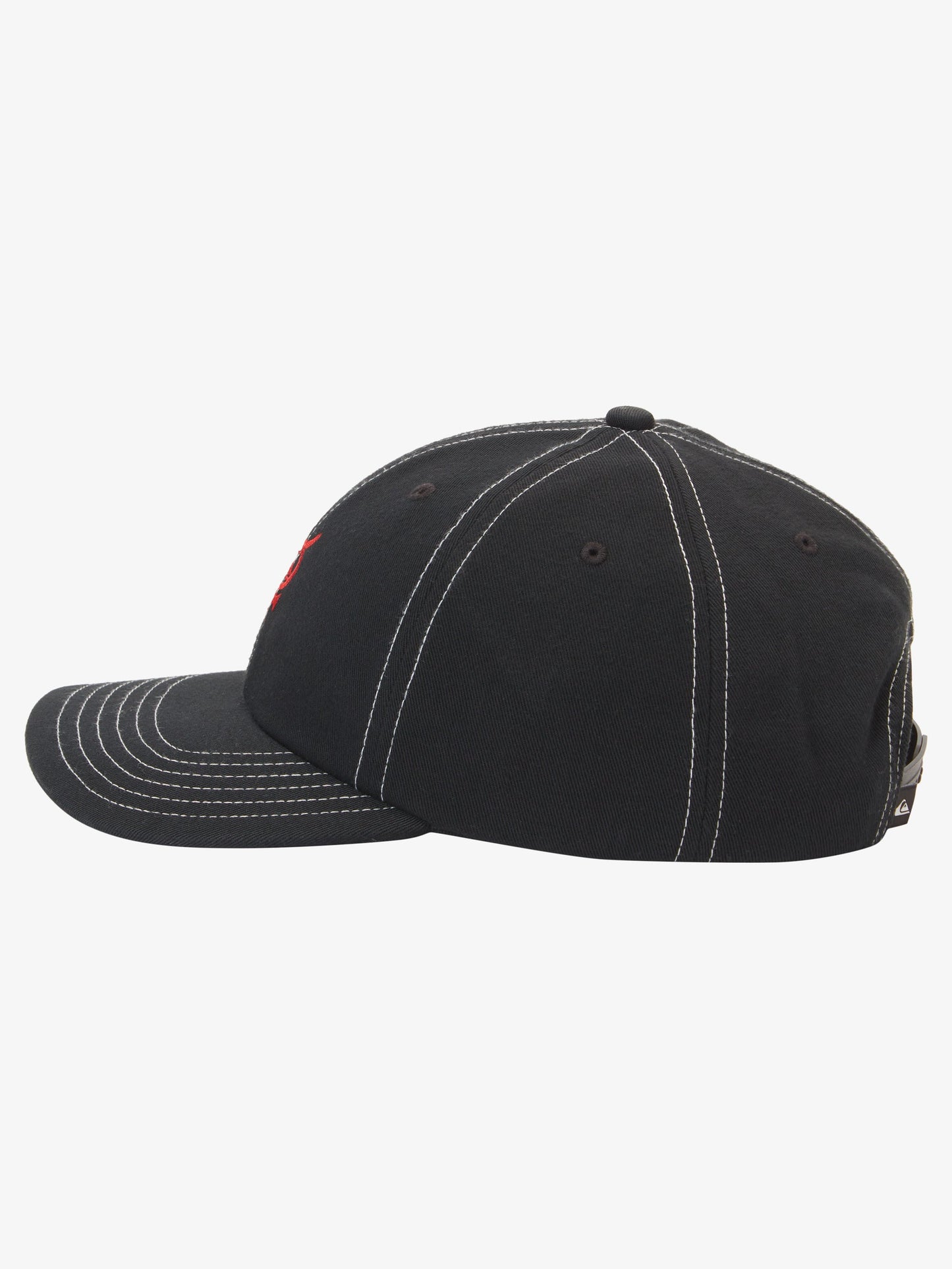 Mens Mercury Strapback Cap - Quiksilver Singapore 