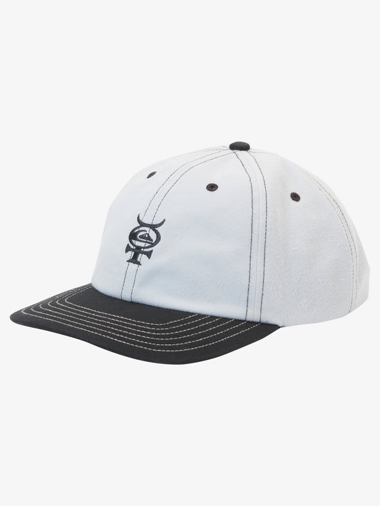 Mens Mercury Strapback Cap - Quiksilver Singapore 