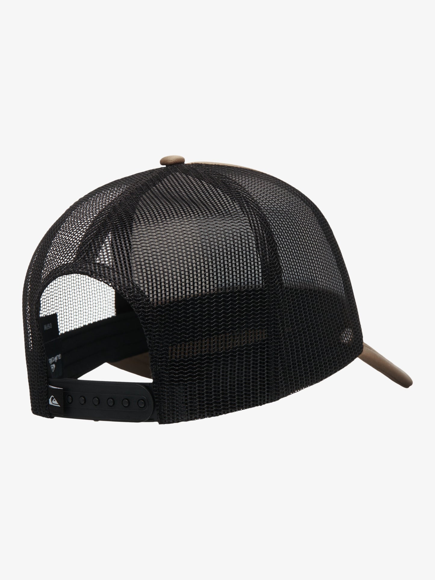 Mens Stretched Trucker Cap - Quiksilver Singapore 