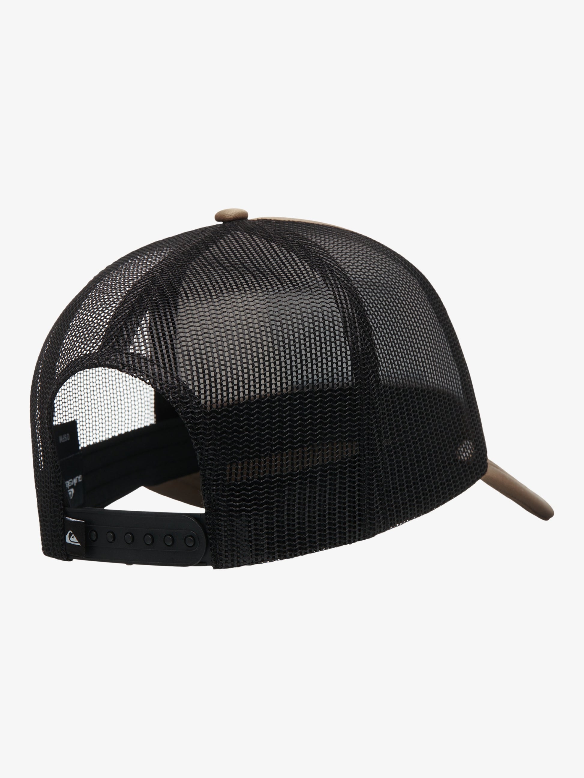 Mens Stretched Trucker Cap - Quiksilver Singapore 