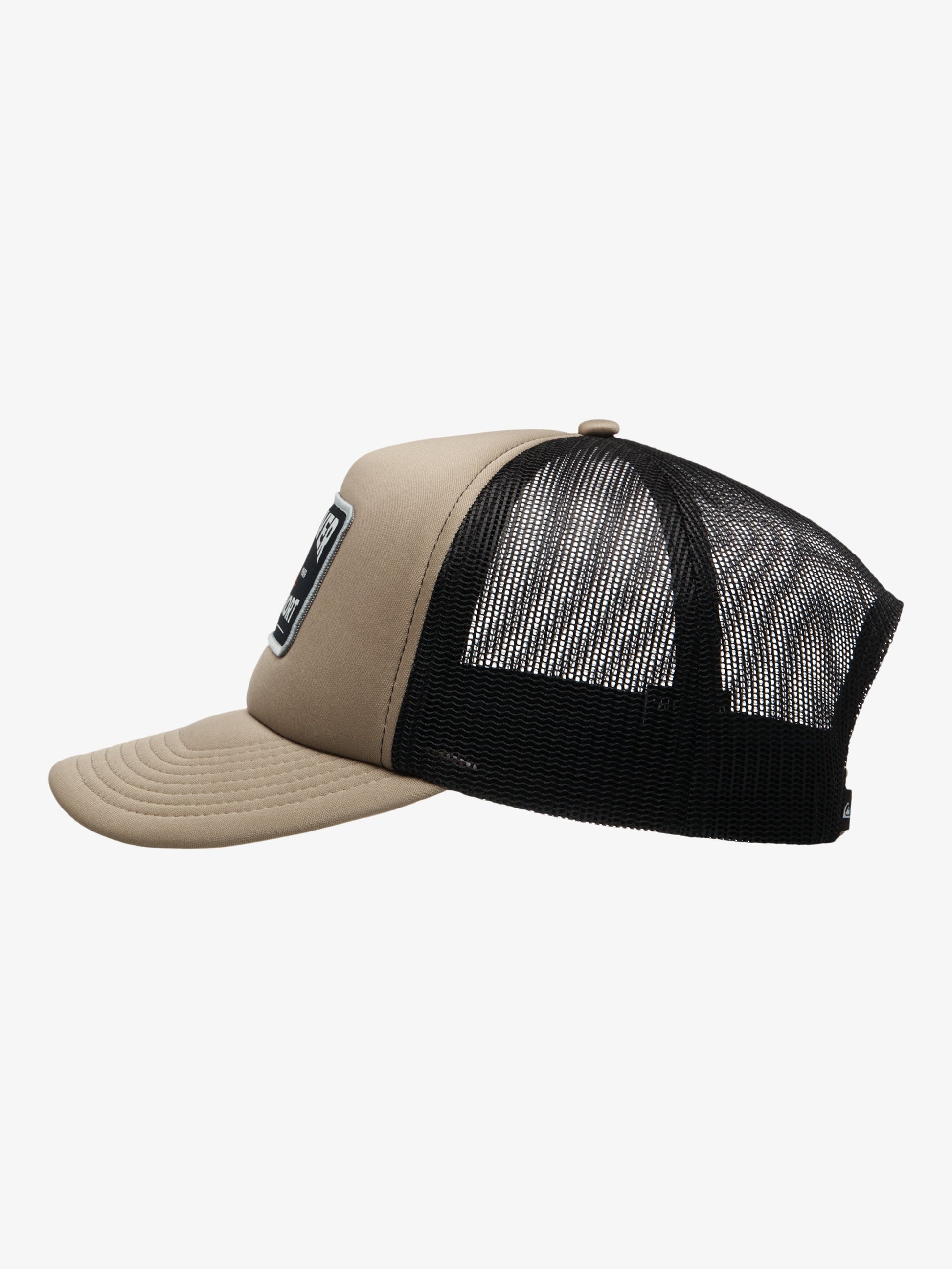 Mens Stretched Trucker Cap - Quiksilver Singapore 