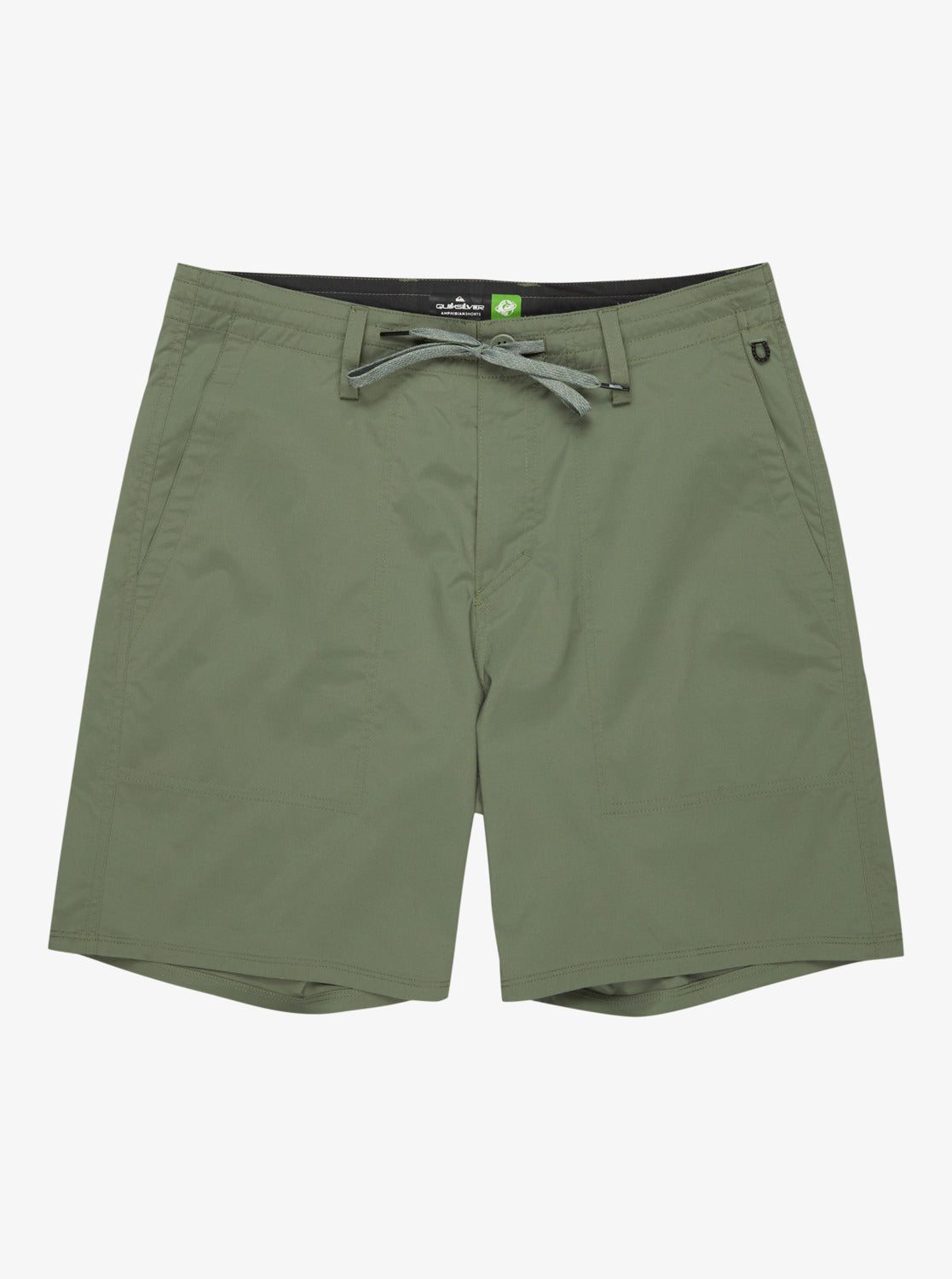 Mens DNA 18.5" Amphibian Boardshorts - Quiksilver Singapore 