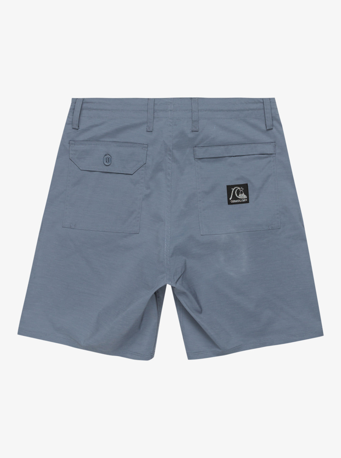 Mens DNA 18.5" Amphibian Boardshorts - Quiksilver Singapore 