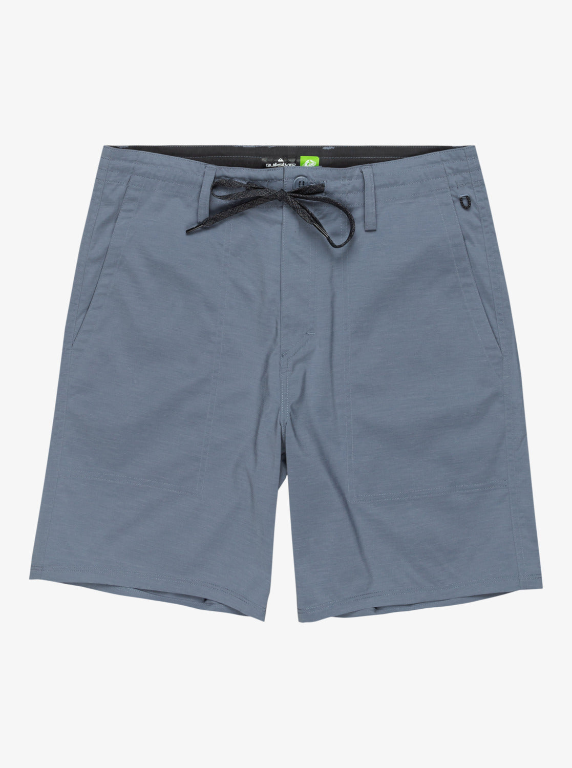 Mens DNA 18.5" Amphibian Boardshorts - Quiksilver Singapore 