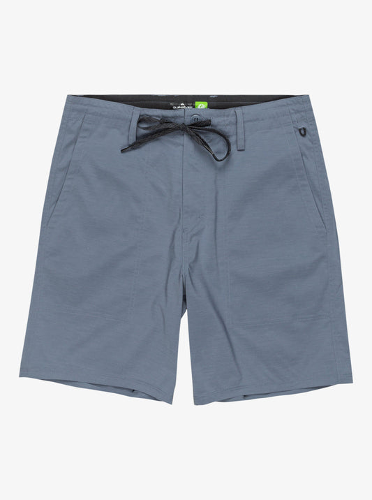 Mens DNA 18.5" Amphibian Boardshorts - Quiksilver Singapore 