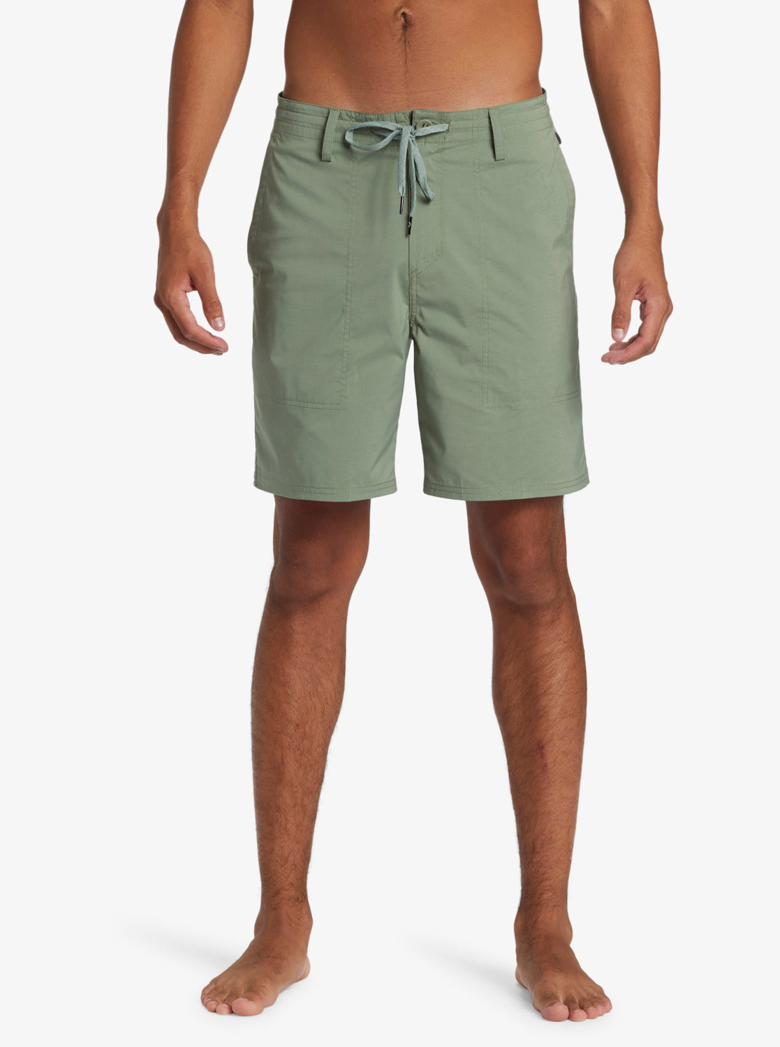 Mens DNA 18.5" Amphibian Boardshorts - Quiksilver Singapore 