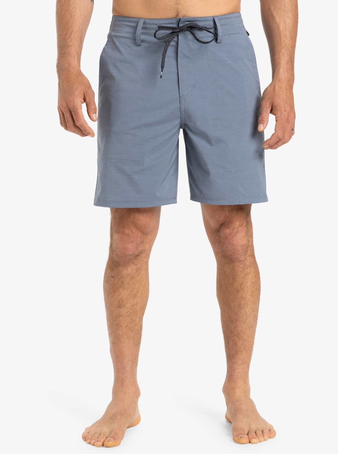 Mens DNA 18.5" Amphibian Boardshorts - Quiksilver Singapore 