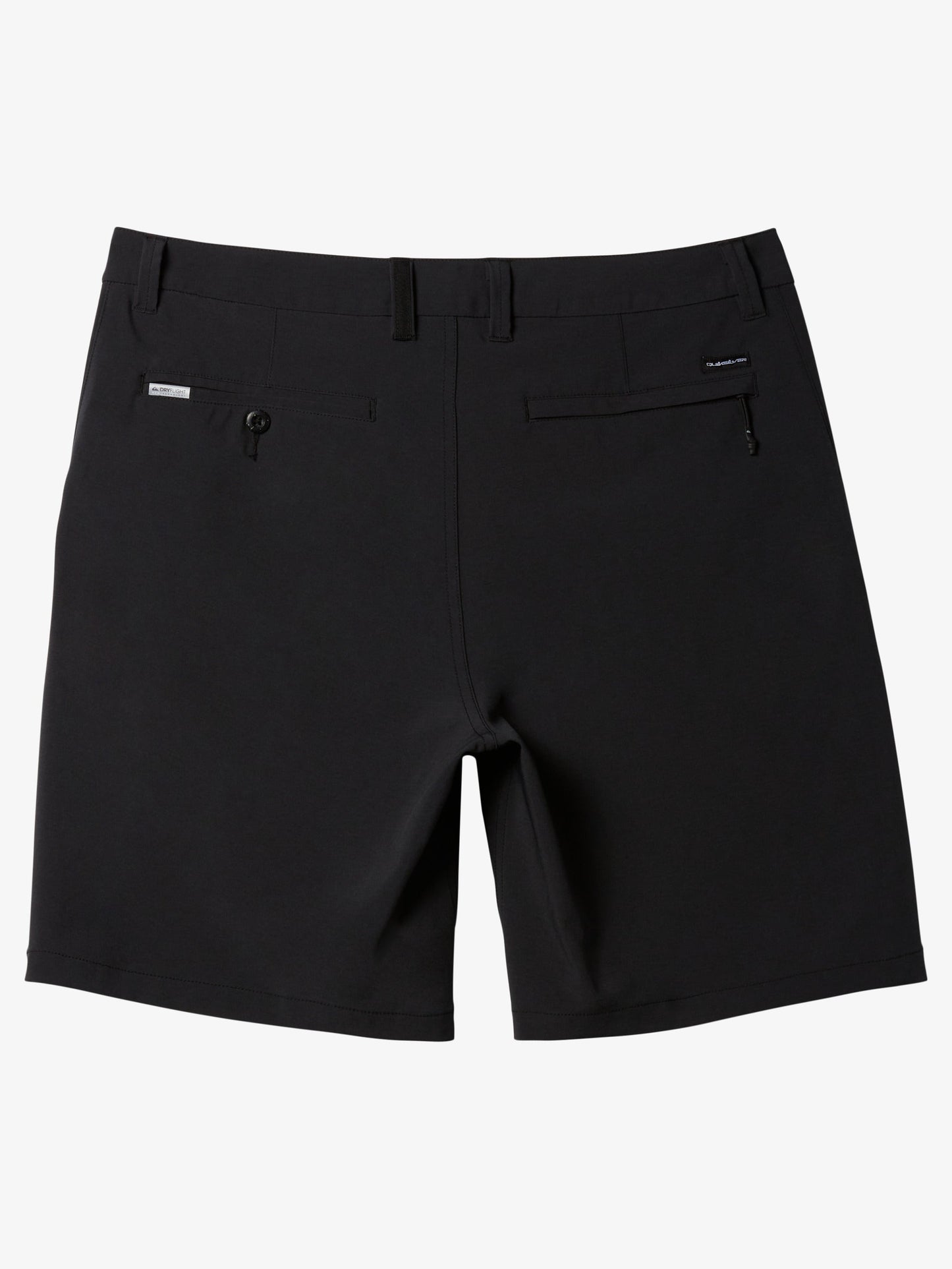 Mens Union Heather 20" Amphibian Boardshorts - Quiksilver Singapore 