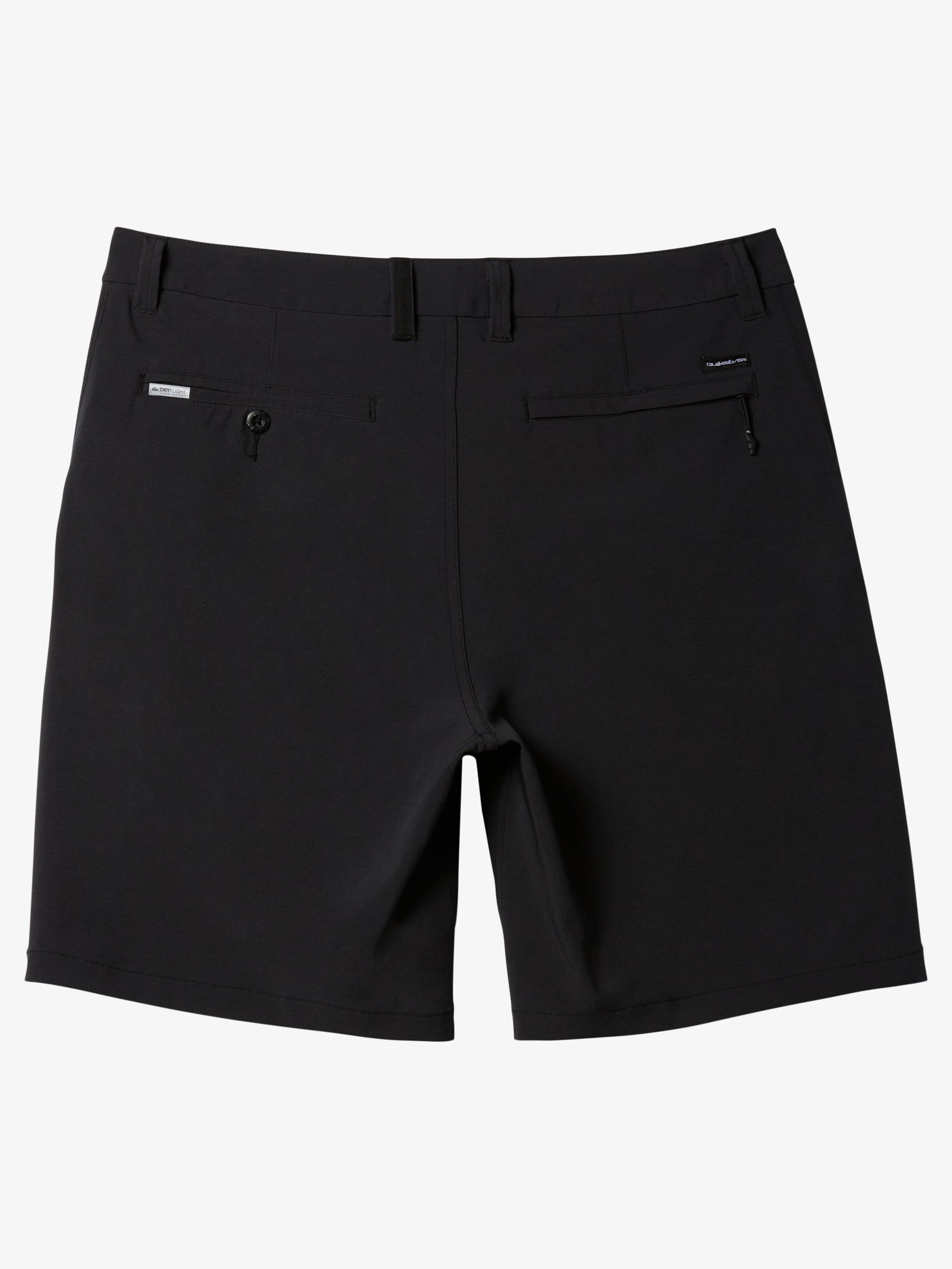 Mens Union Heather 20" Amphibian Boardshorts - Quiksilver Singapore 
