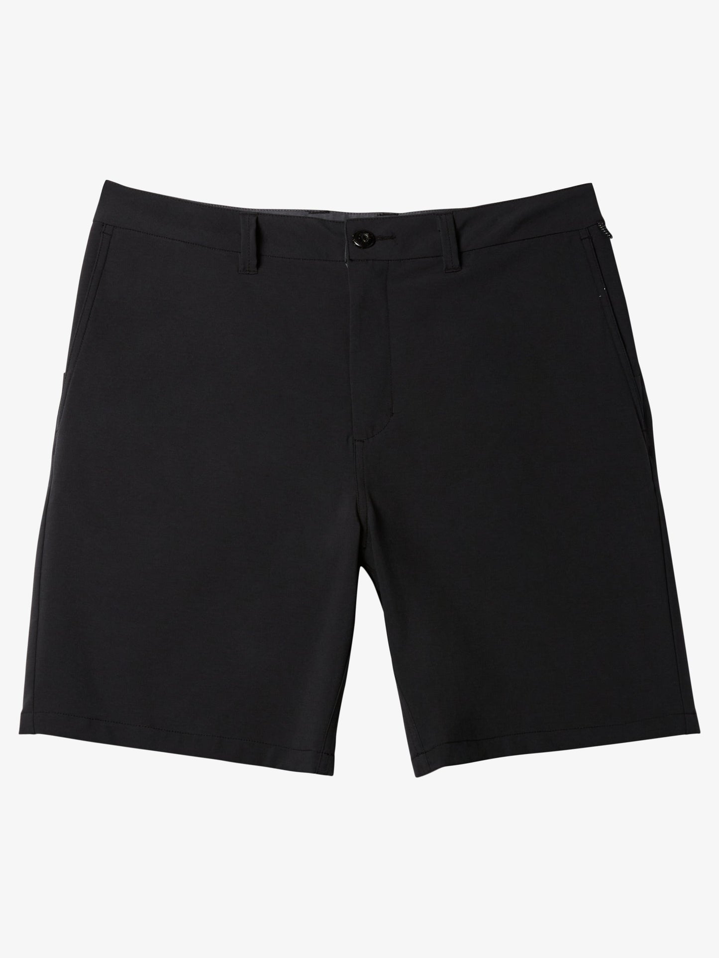 Mens Union Heather 20" Amphibian Boardshorts - Quiksilver Singapore 