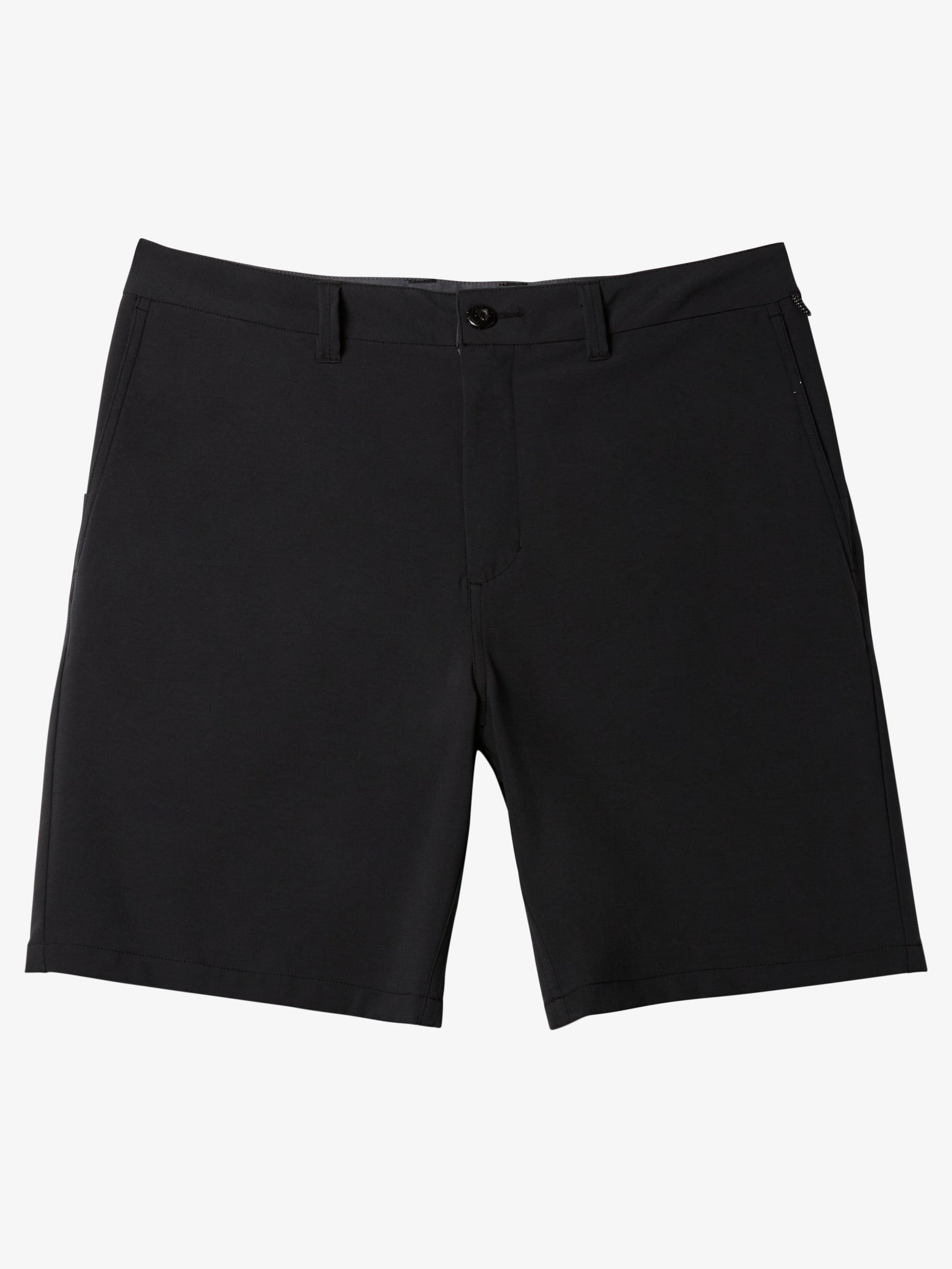 Mens Union Heather 20" Amphibian Boardshorts - Quiksilver Singapore 