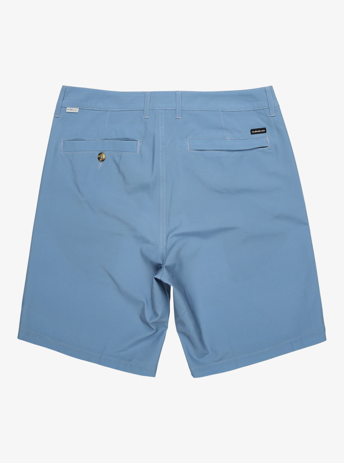 Mens Union 20" Amphibian Boardshorts - Quiksilver Singapore 