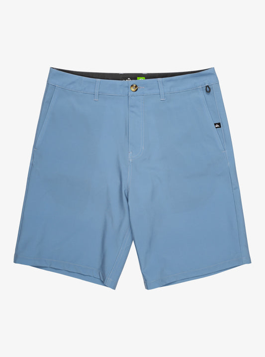 Mens Union 20" Amphibian Boardshorts - Quiksilver Singapore 